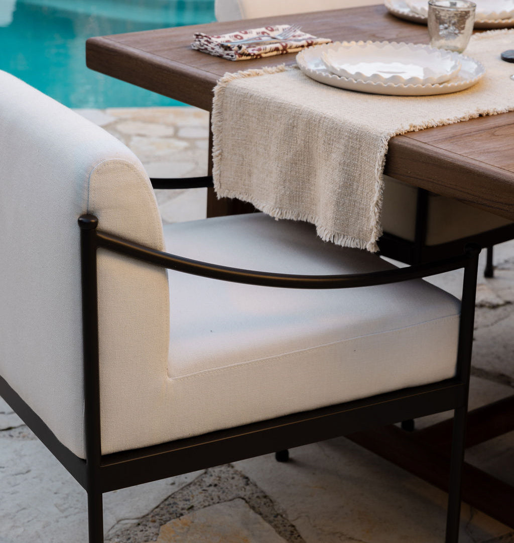 Granger Outdoor Dining Chair