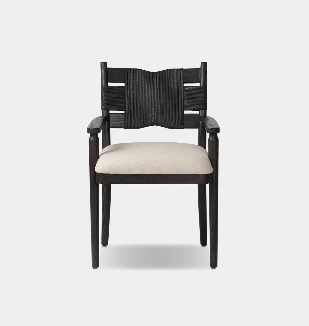 Tova Dining Armchair