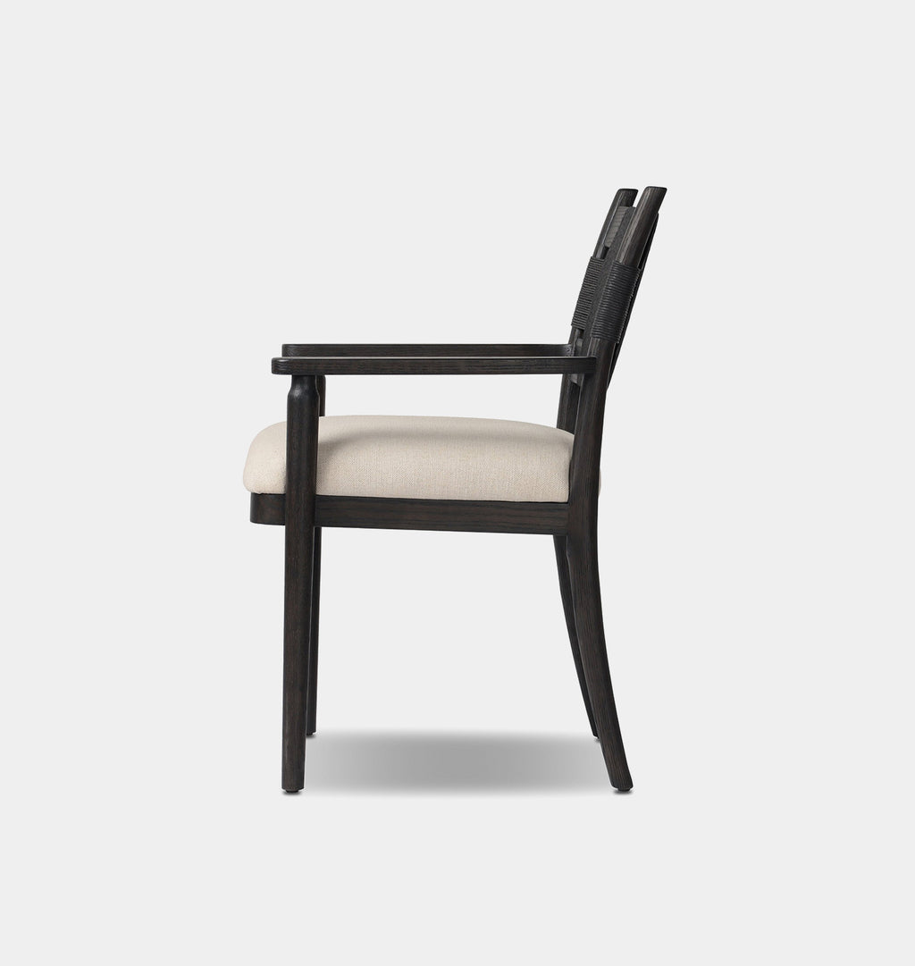 Tova Dining Armchair