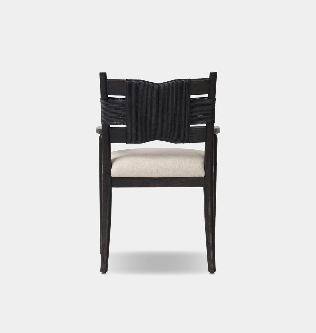 Tova Dining Armchair