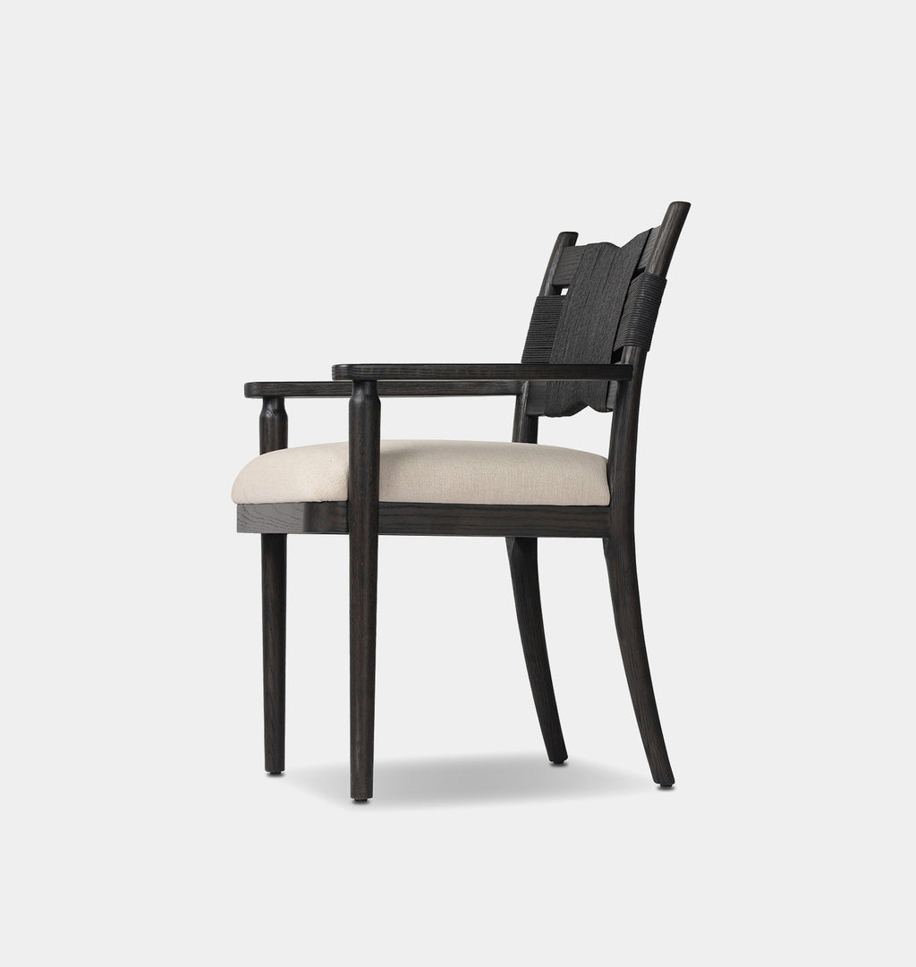 Tova Dining Armchair