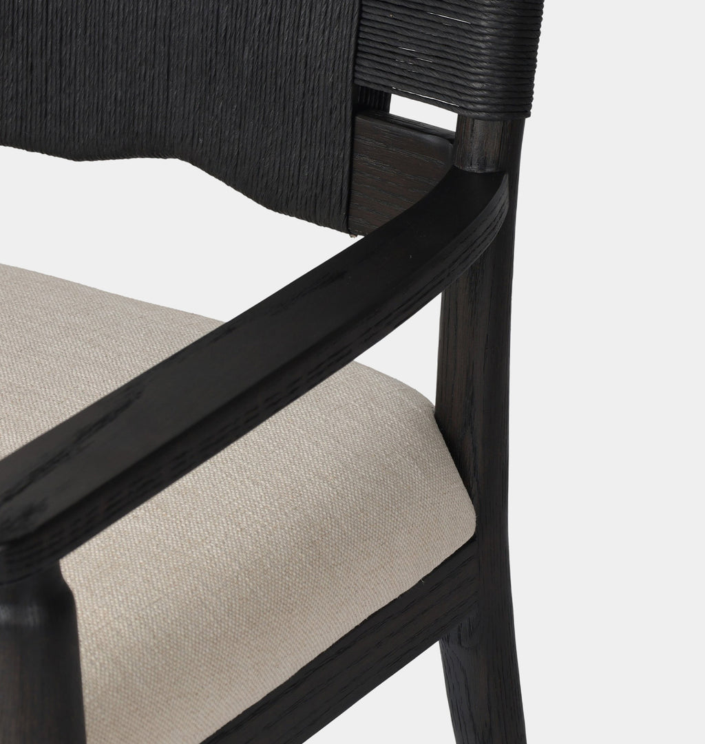 Tova Dining Armchair