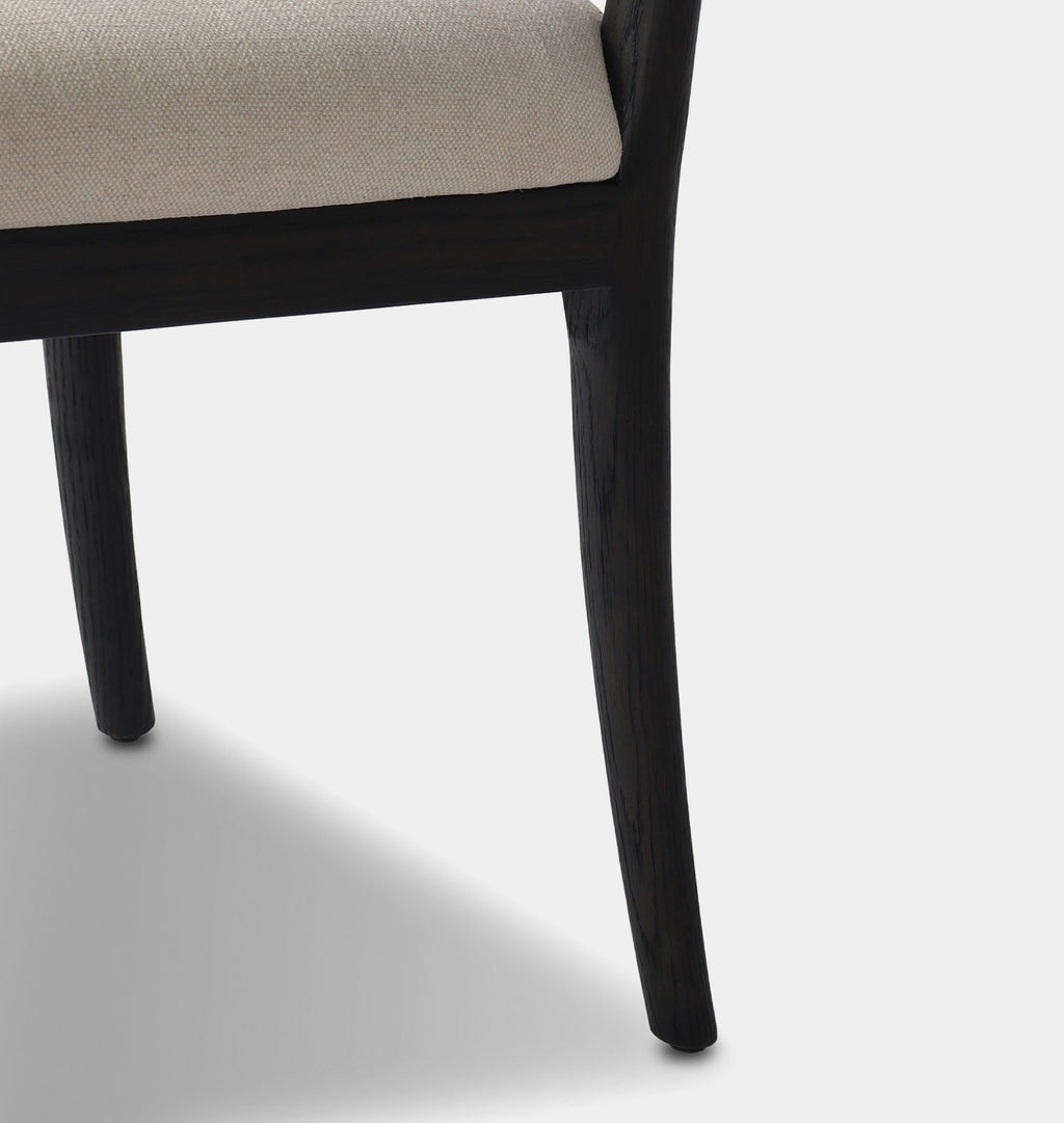 Tova Dining Armchair