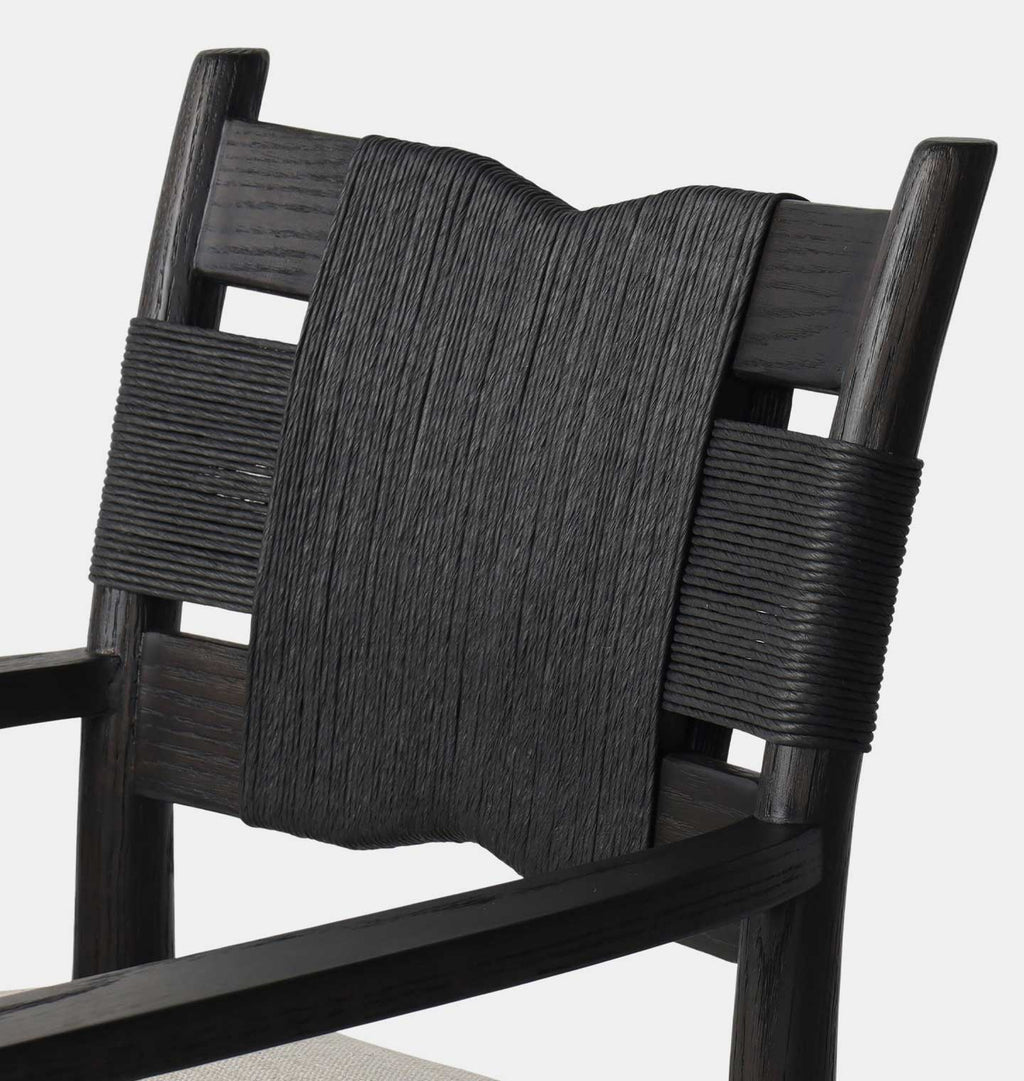 Tova Dining Armchair