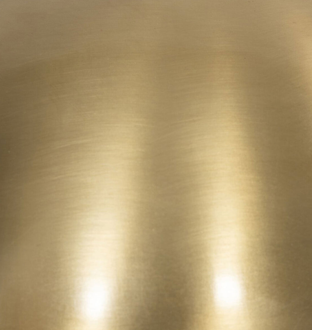 Trieste Brass Table Lamp