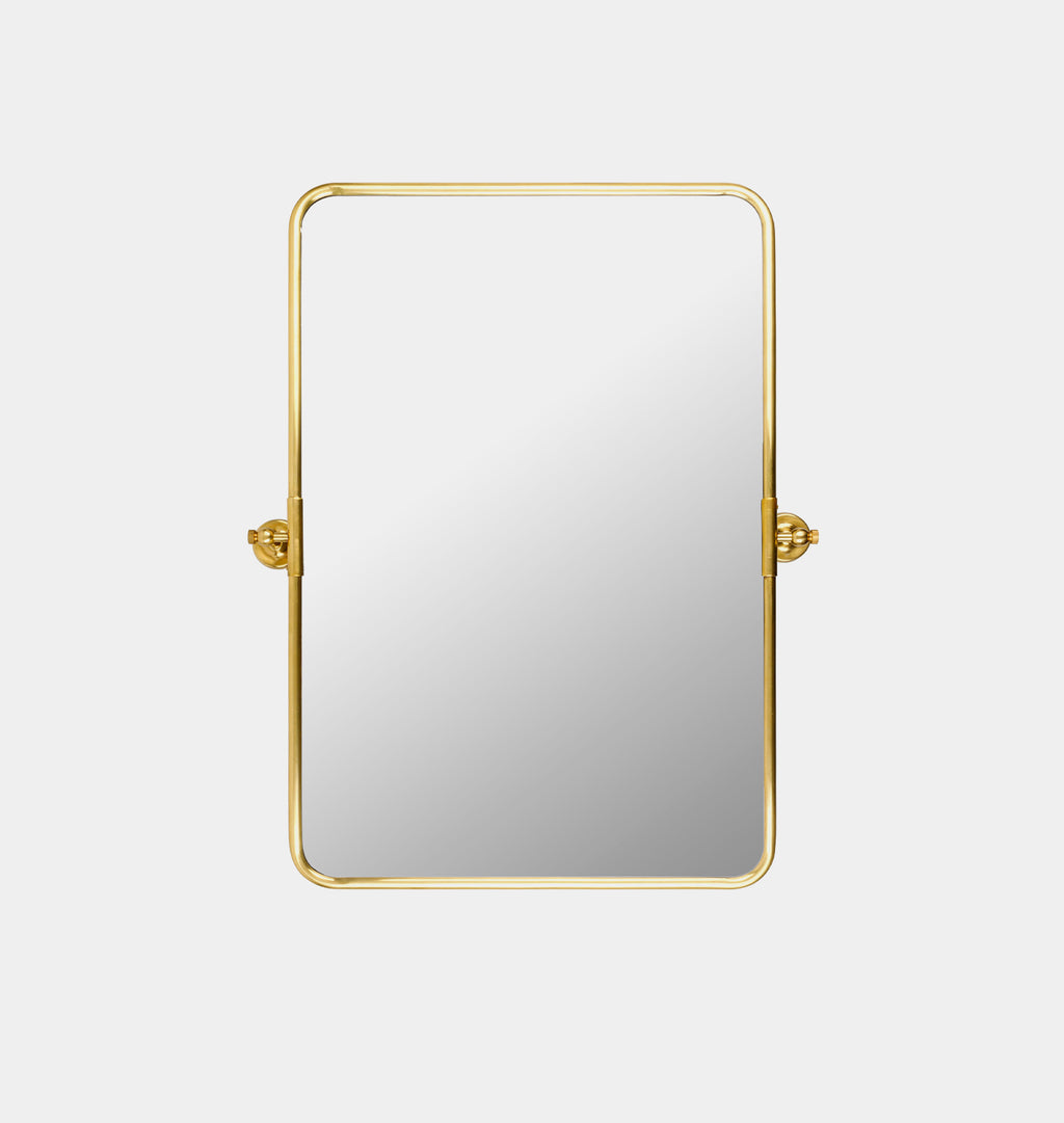 Troy Wall Mirror