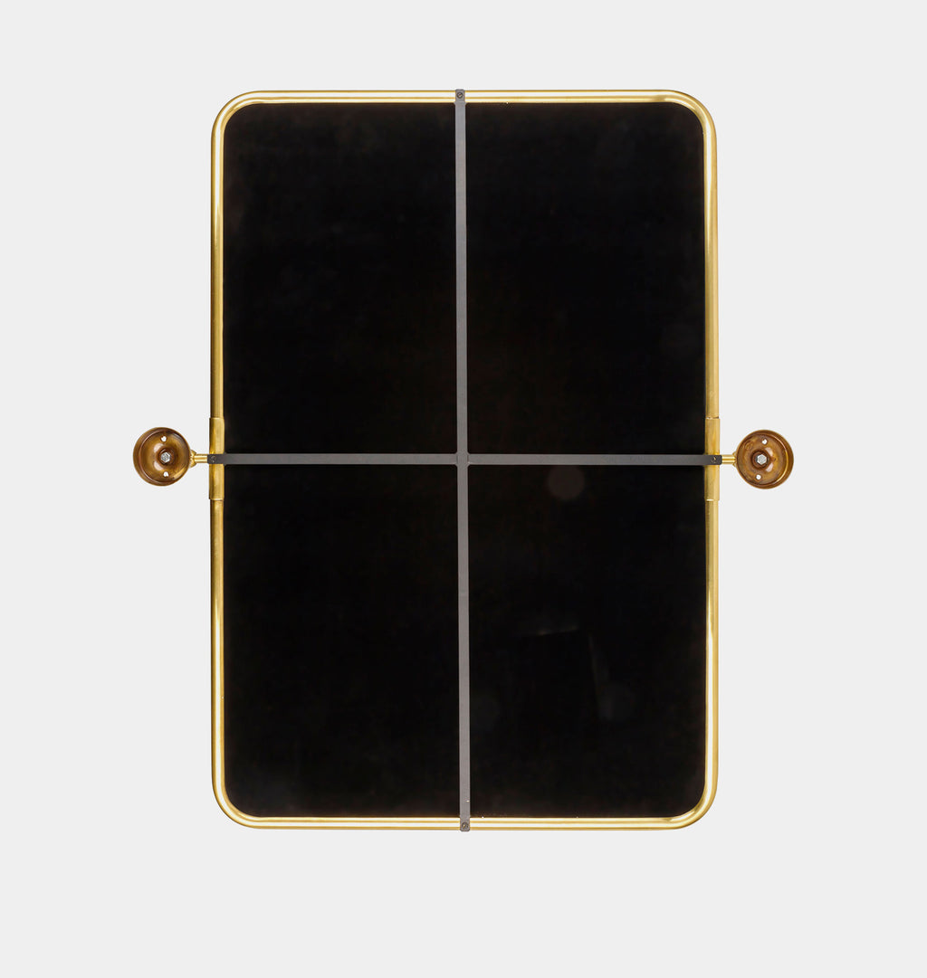 Troy Wall Mirror