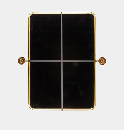 Troy Wall Mirror