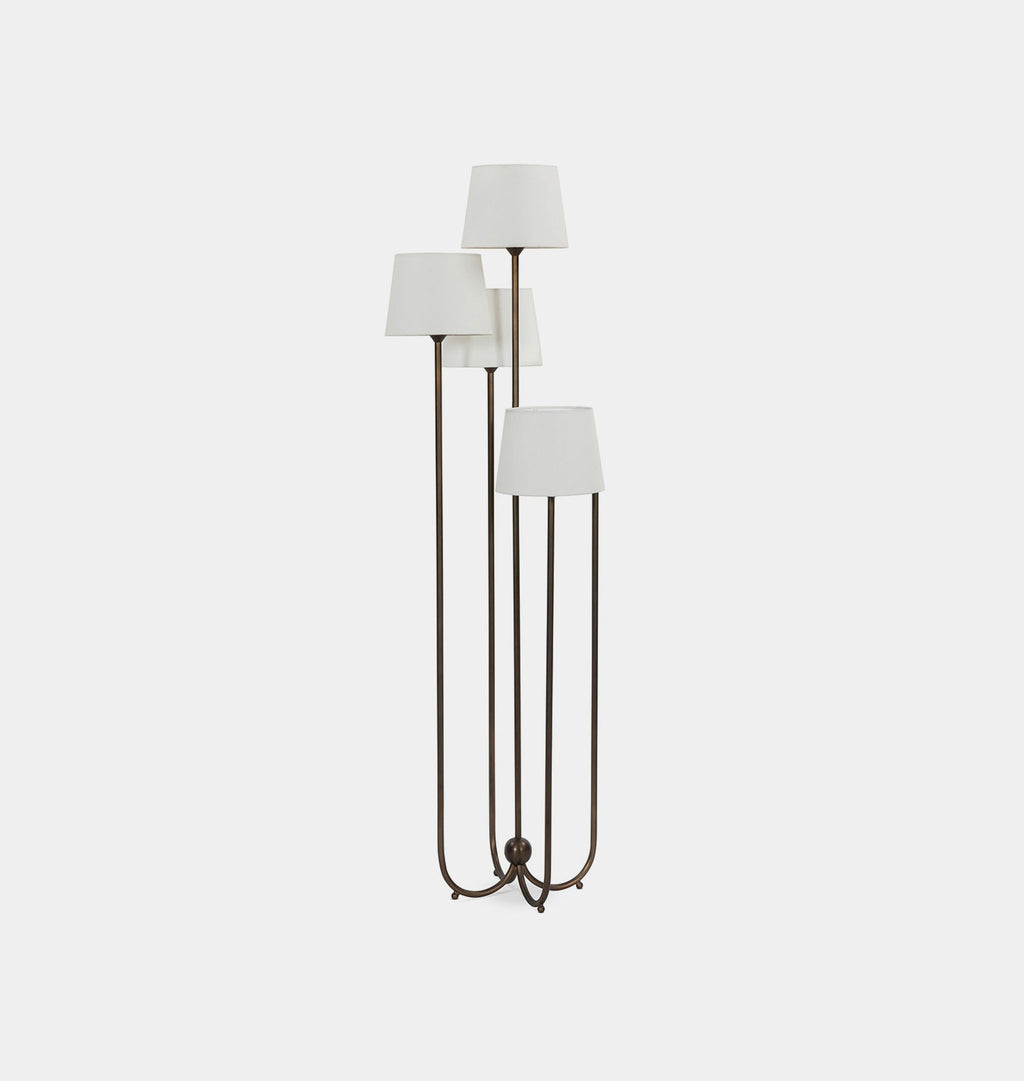 Tulane Floor Lamp