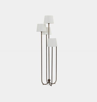 Tulane Floor Lamp