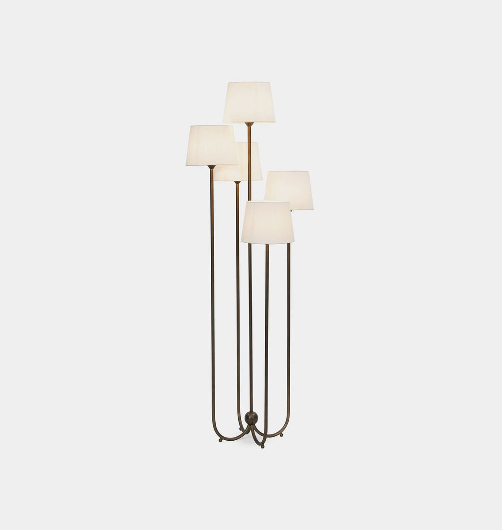Tulane Floor Lamp