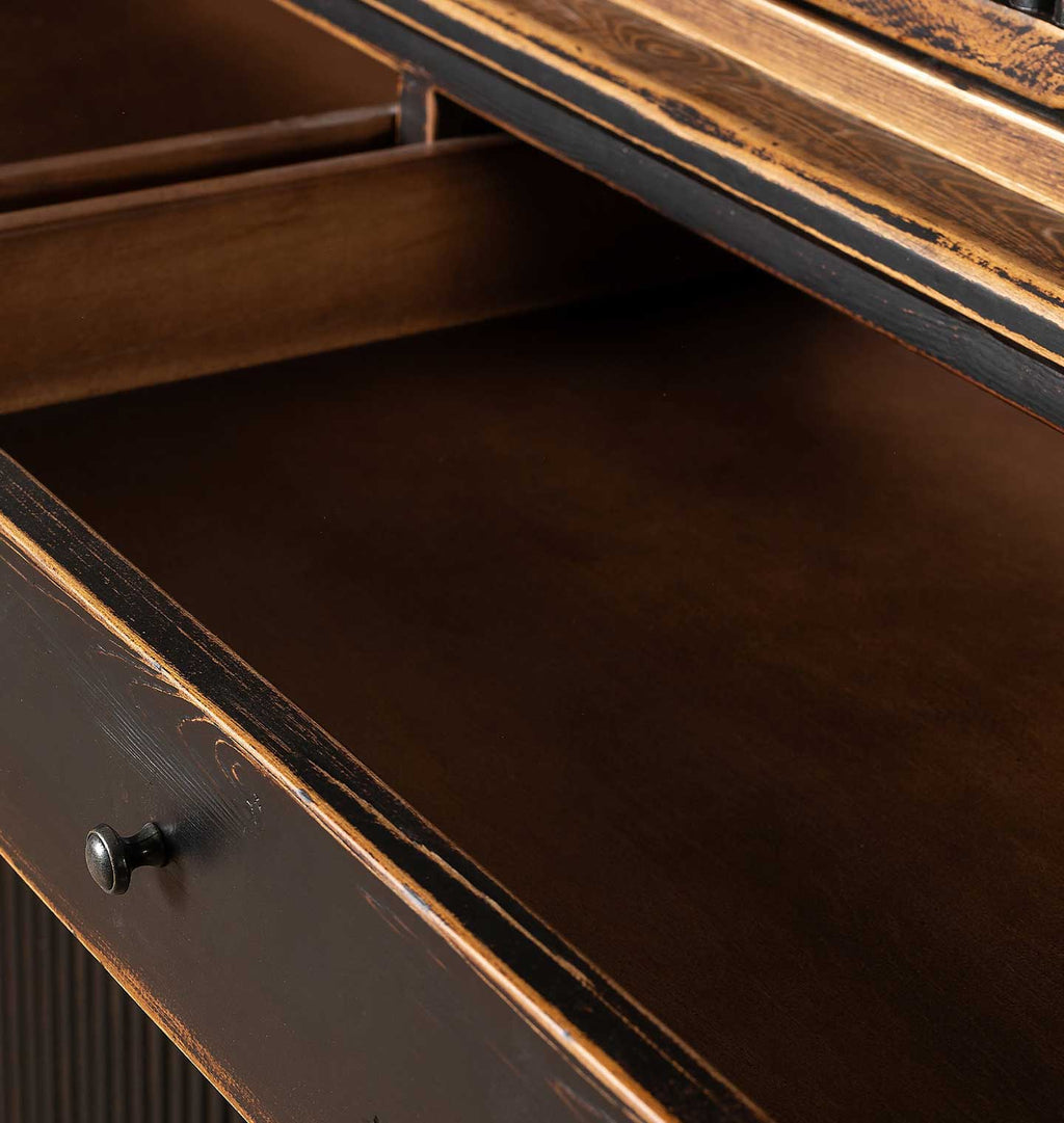 Turner Cabinet