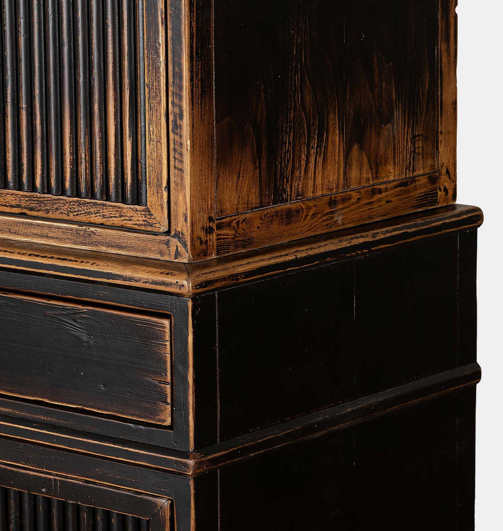 Turner Cabinet