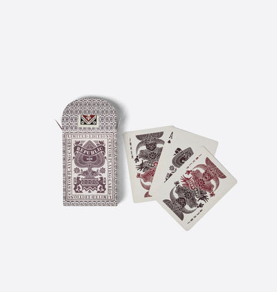Republic Playing Cards