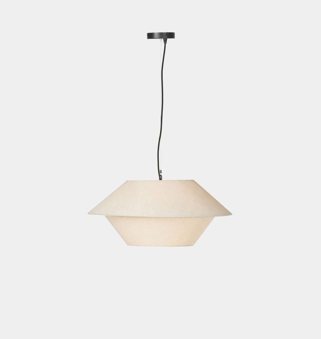Utica Pendant