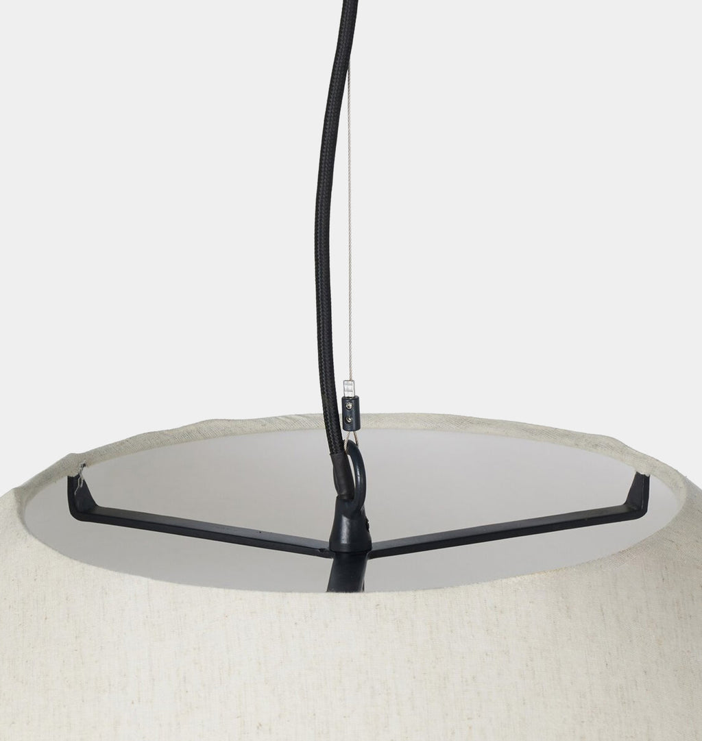 Utica Pendant