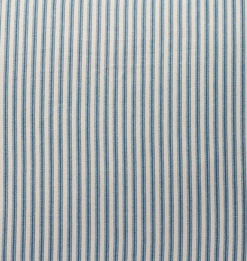 Vintage Striped Pillow 