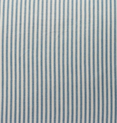 Vintage Striped Pillow 