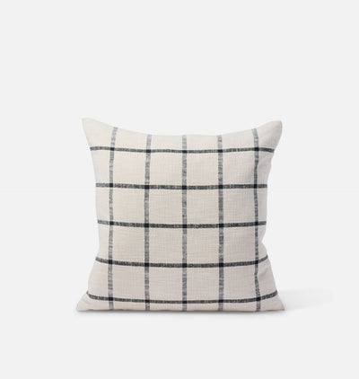 Vintage Pillow P.XXVI.LXVIII 22" x 22"