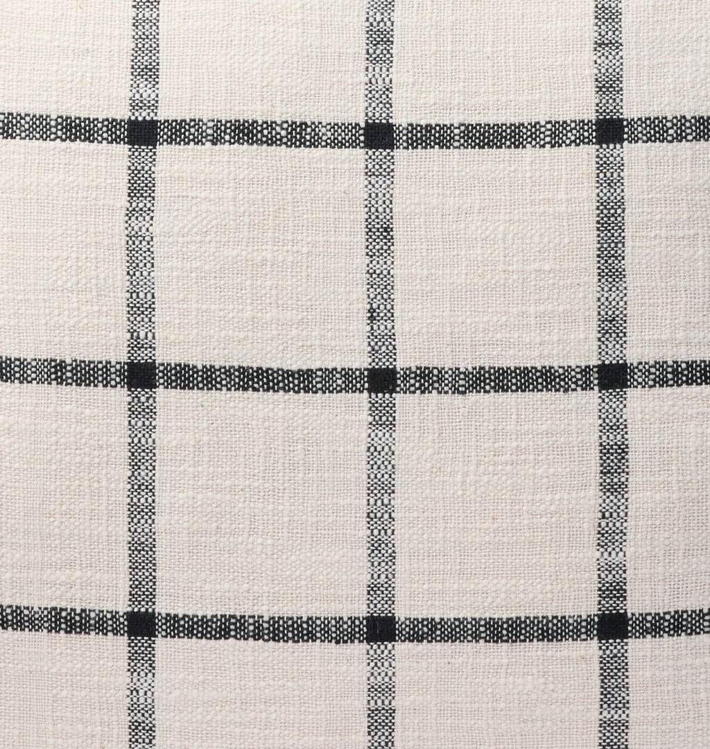 Vintage Pillow P.XXVI.LXVIII 22" x 22"