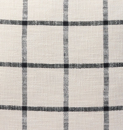 Vintage Pillow P.XXVI.LXVIII 22" x 22"
