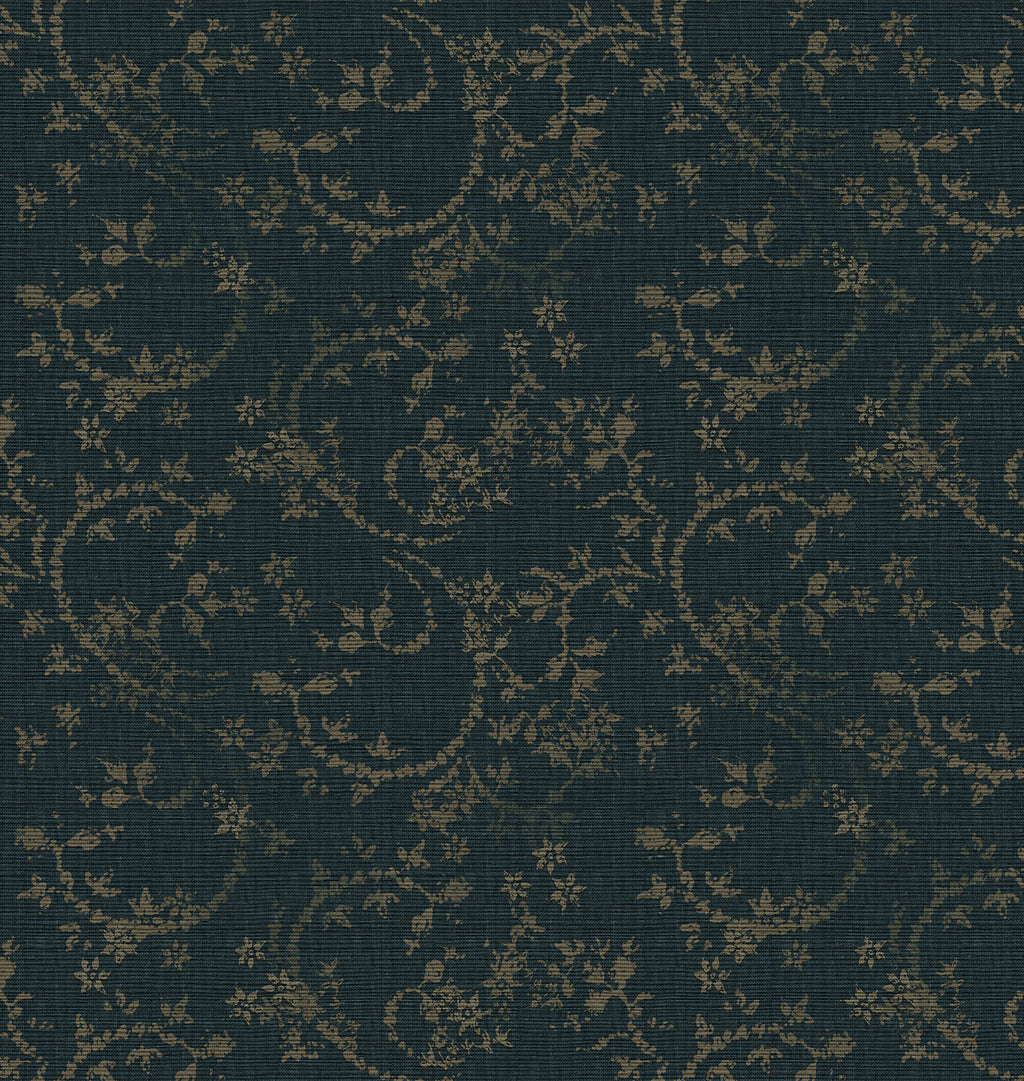 Verena Grasscloth Wallpaper