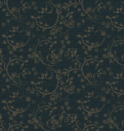 Verena Grasscloth Wallpaper