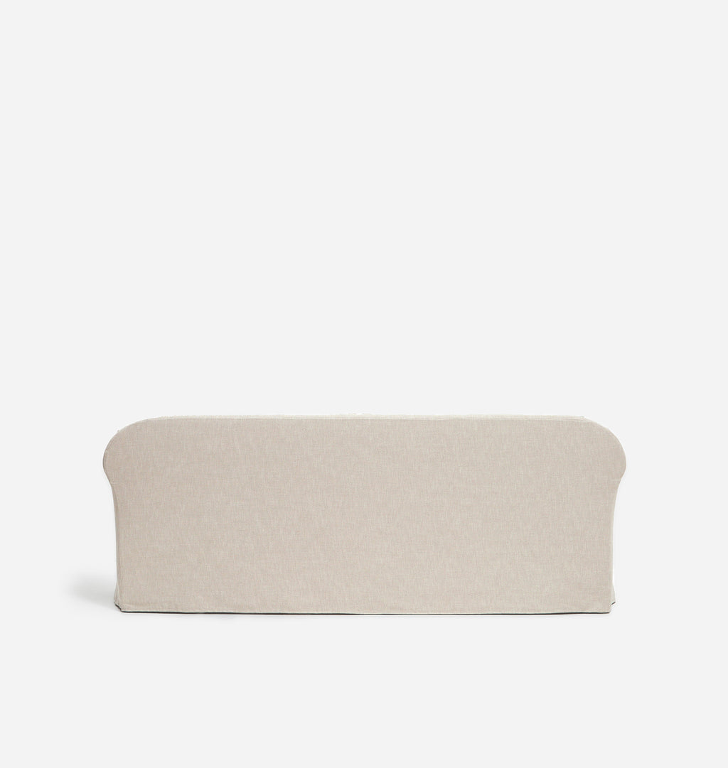 Donovan Slipcovered Sofa