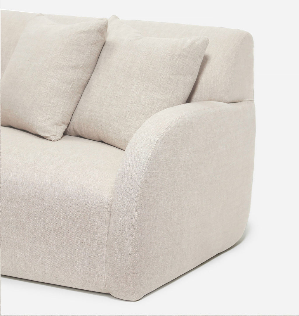 Castiel Sofa
