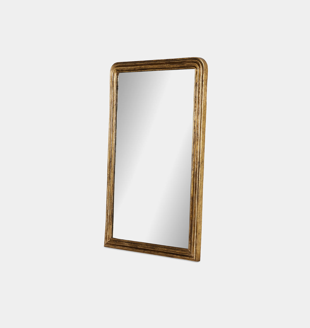 Valentina Floor Mirror