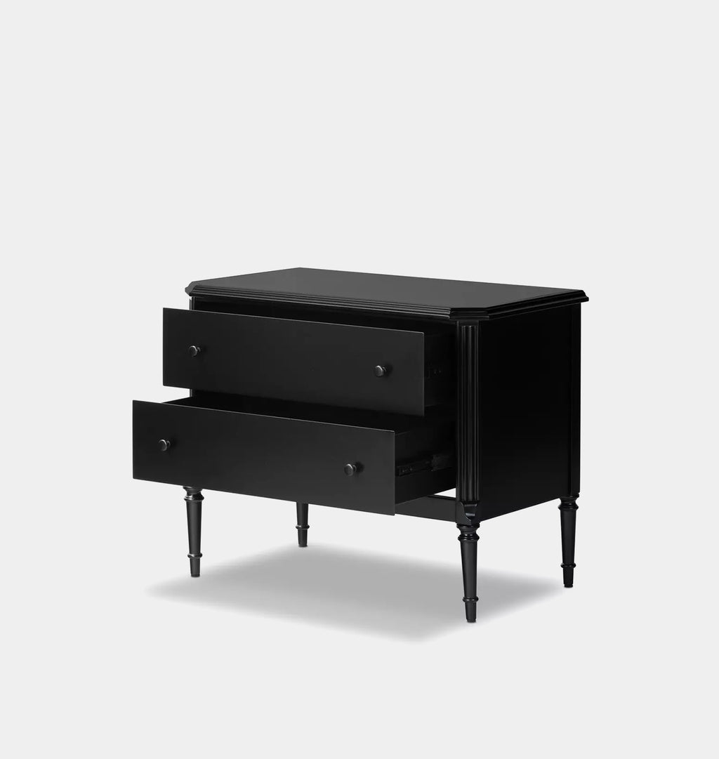 Vaughn Nightstand