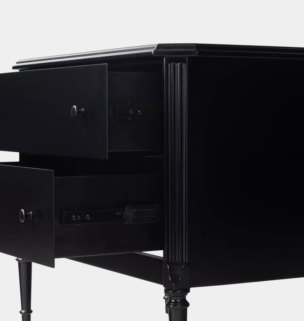 Vaughn Nightstand