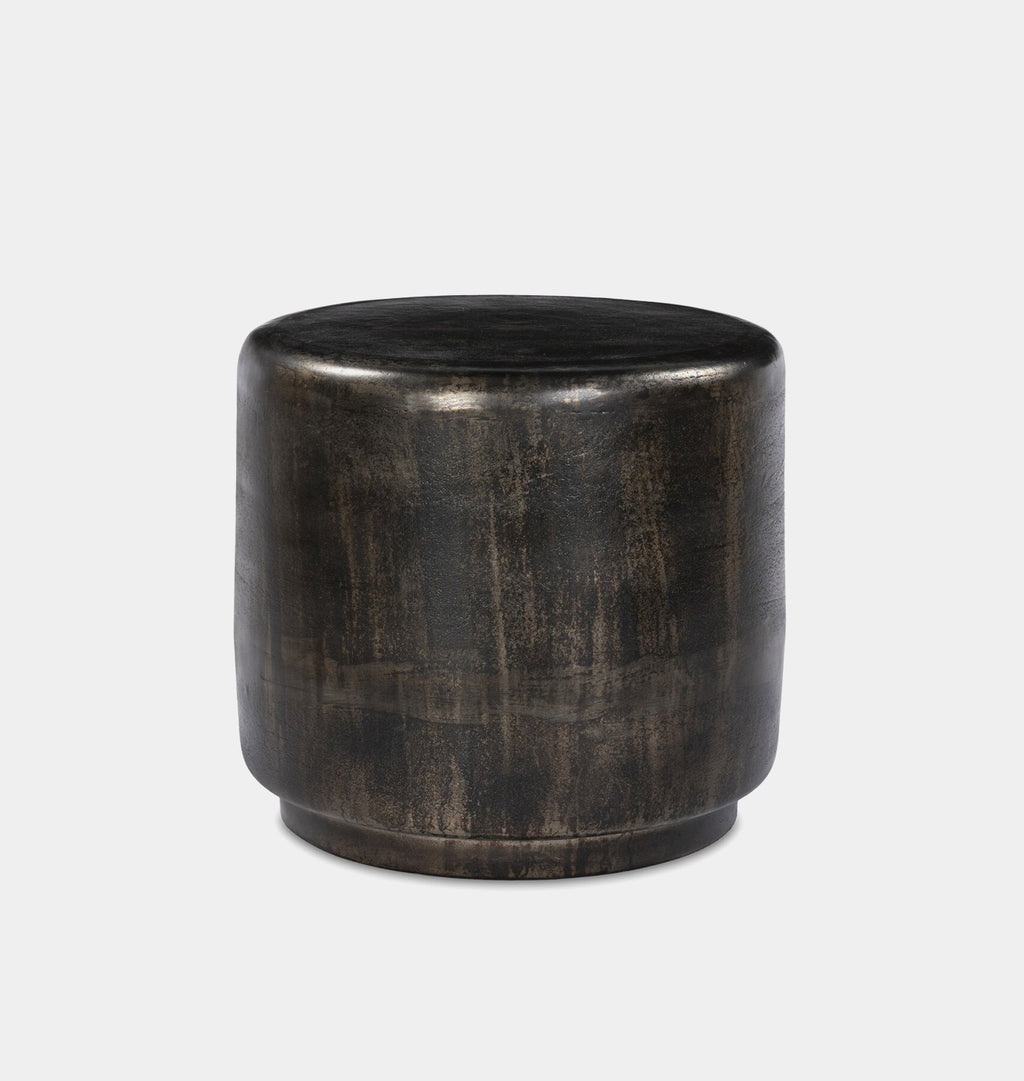 Venetia Outdoor End Table