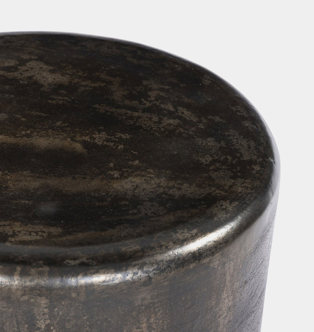 Venetia Outdoor End Table