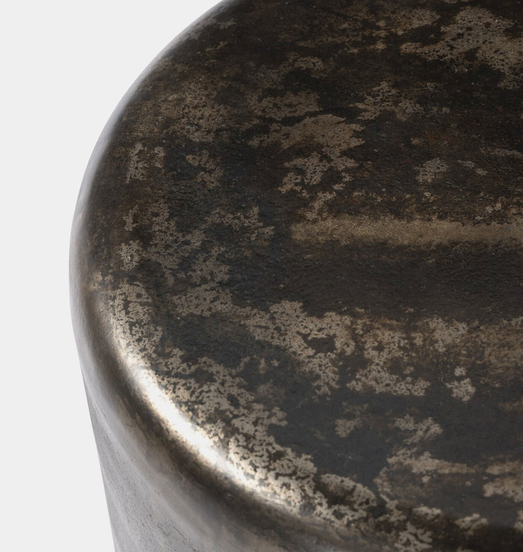 Venetia Outdoor End Table