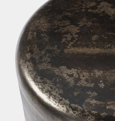 Venetia Outdoor End Table