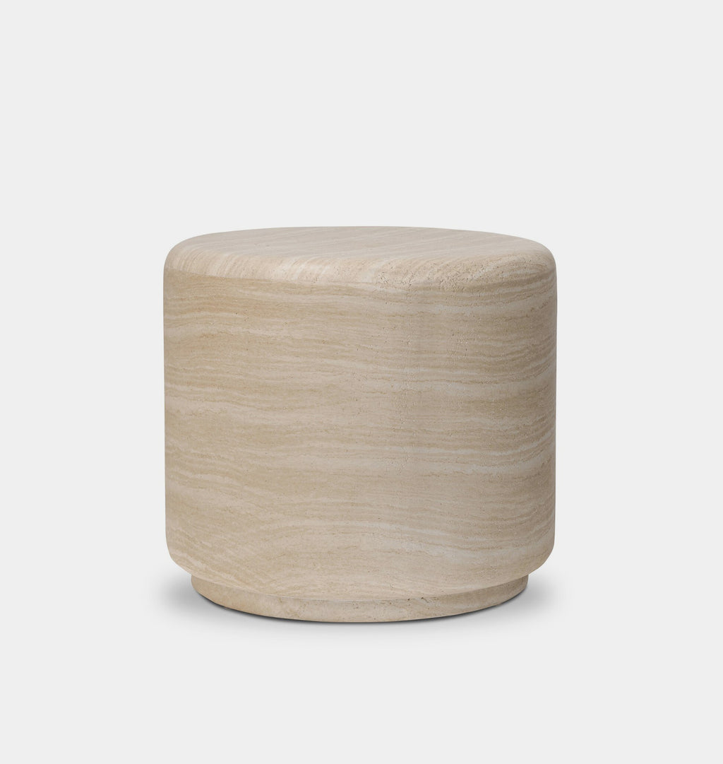 Venetia Outdoor End Table