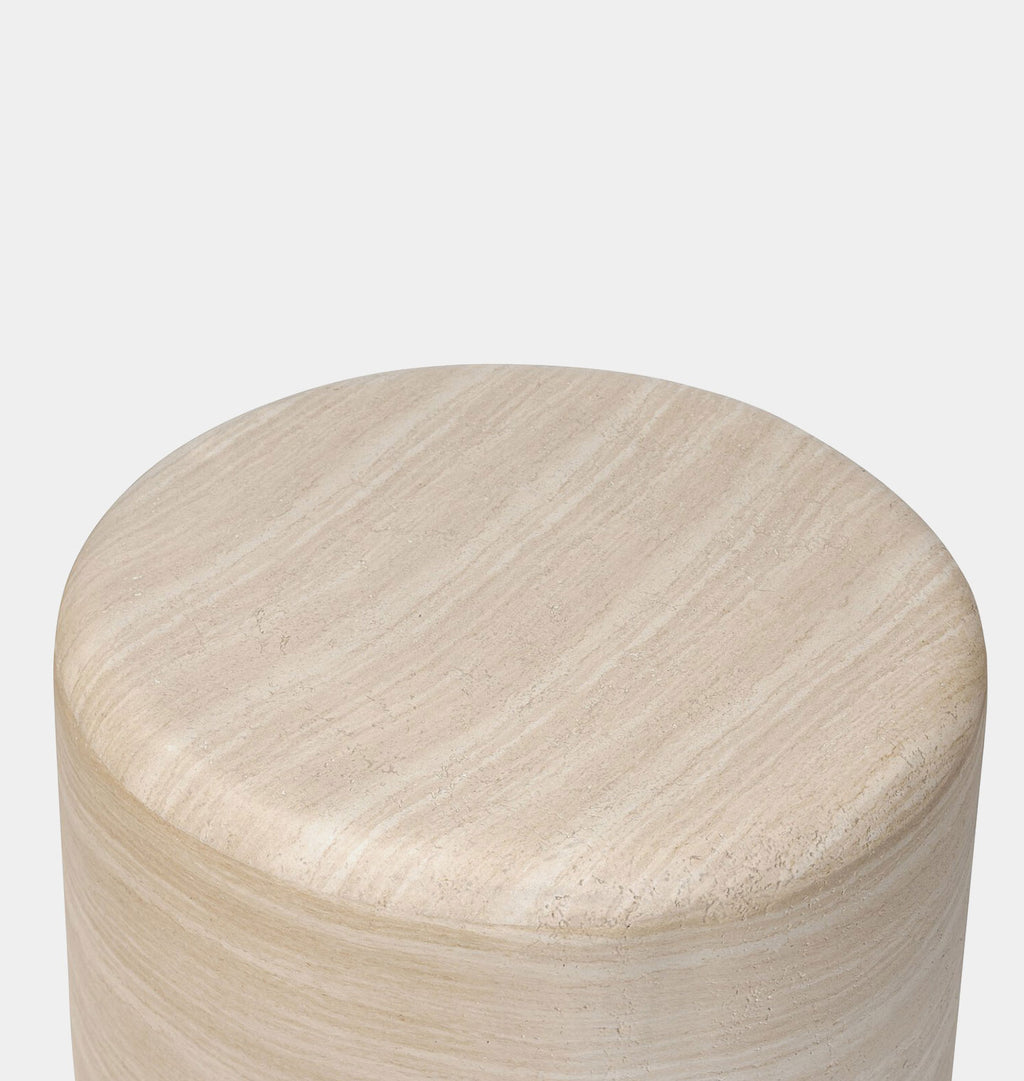 Venetia Outdoor End Table