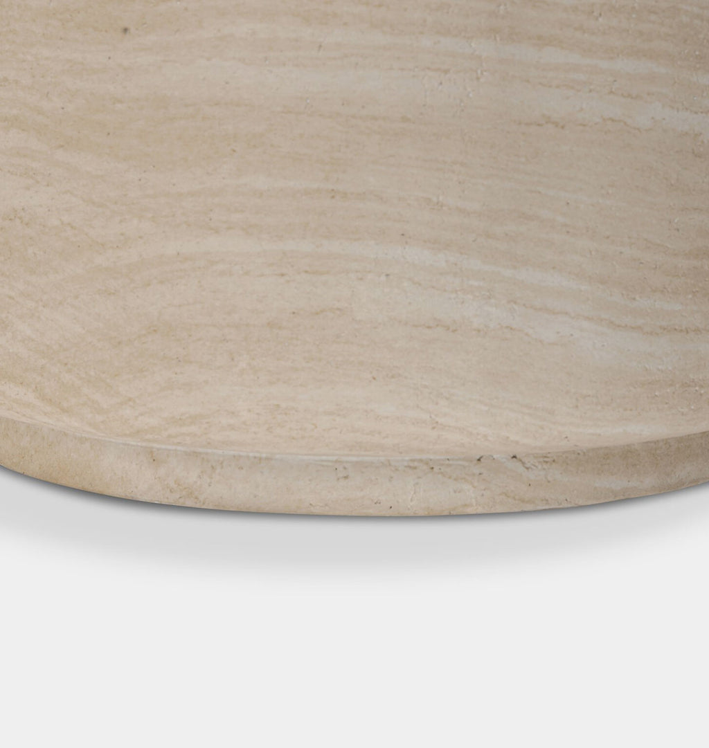 Venetia Outdoor End Table