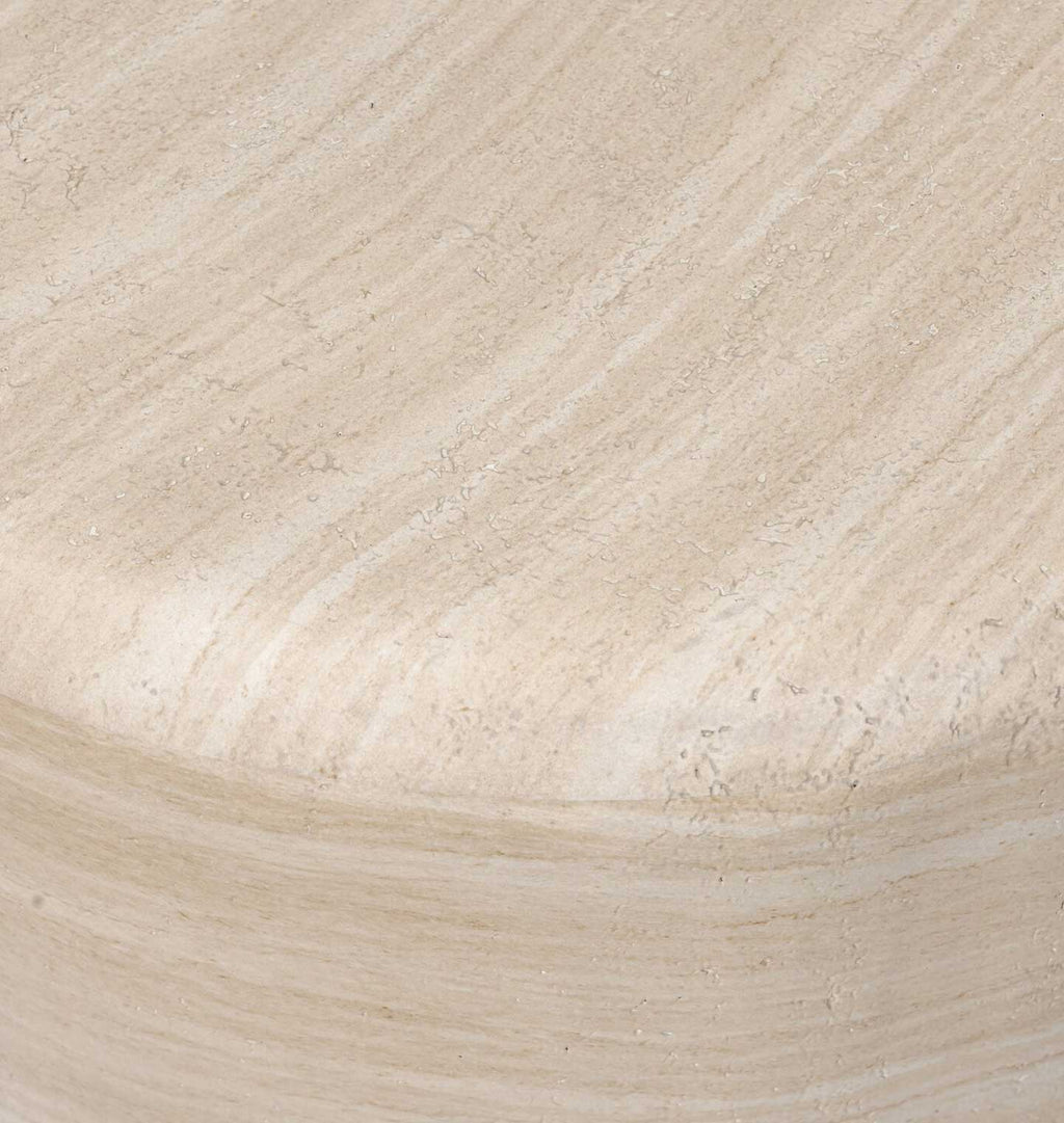 Venetia Outdoor End Table