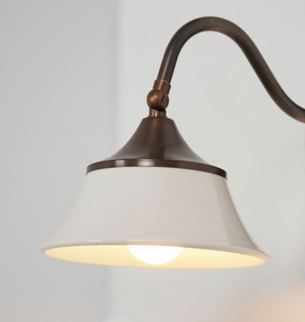 Verona Sconce