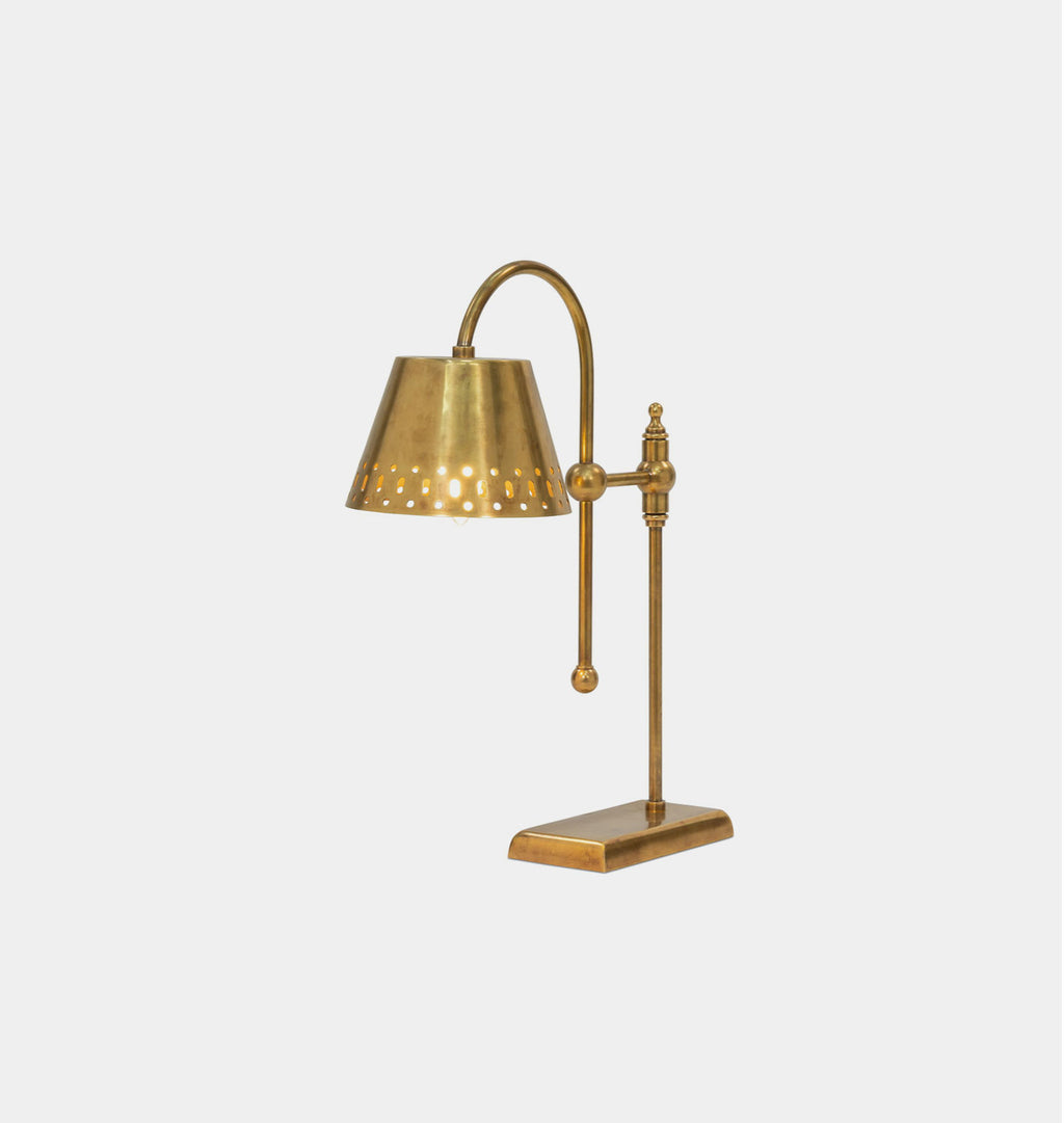 Vesper Table Lamp