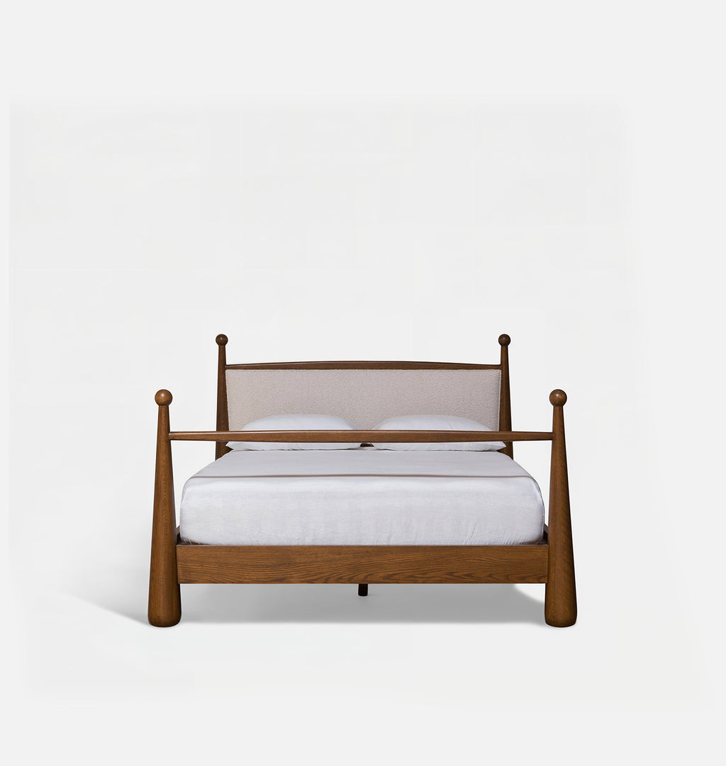 Walker Bed