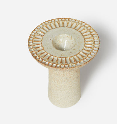 Cosmo Taper Candle Holder
