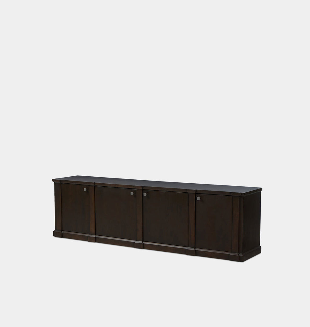 Walden Media Console