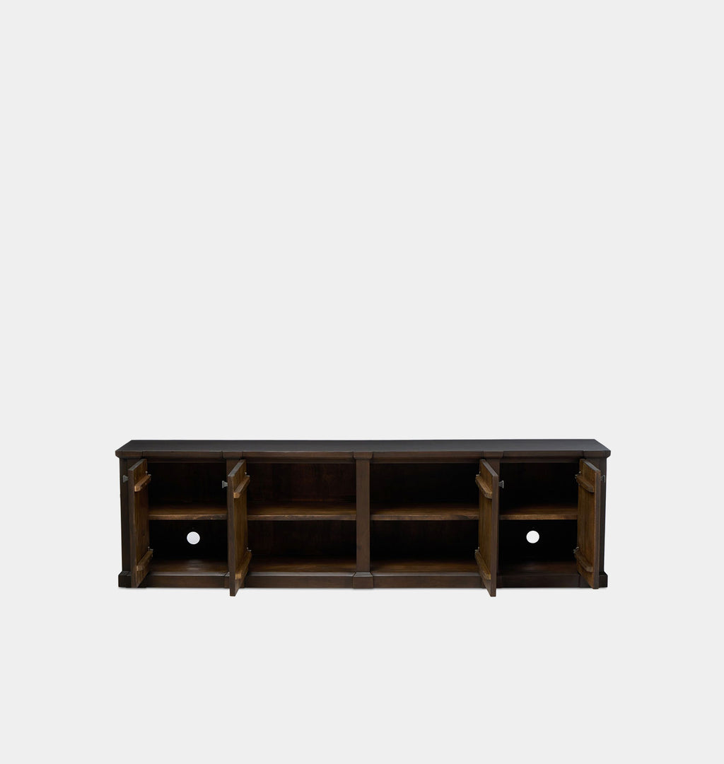 Walden Media Console