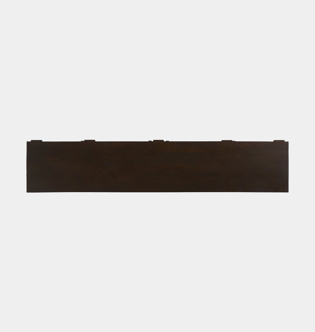 Walden Media Console
