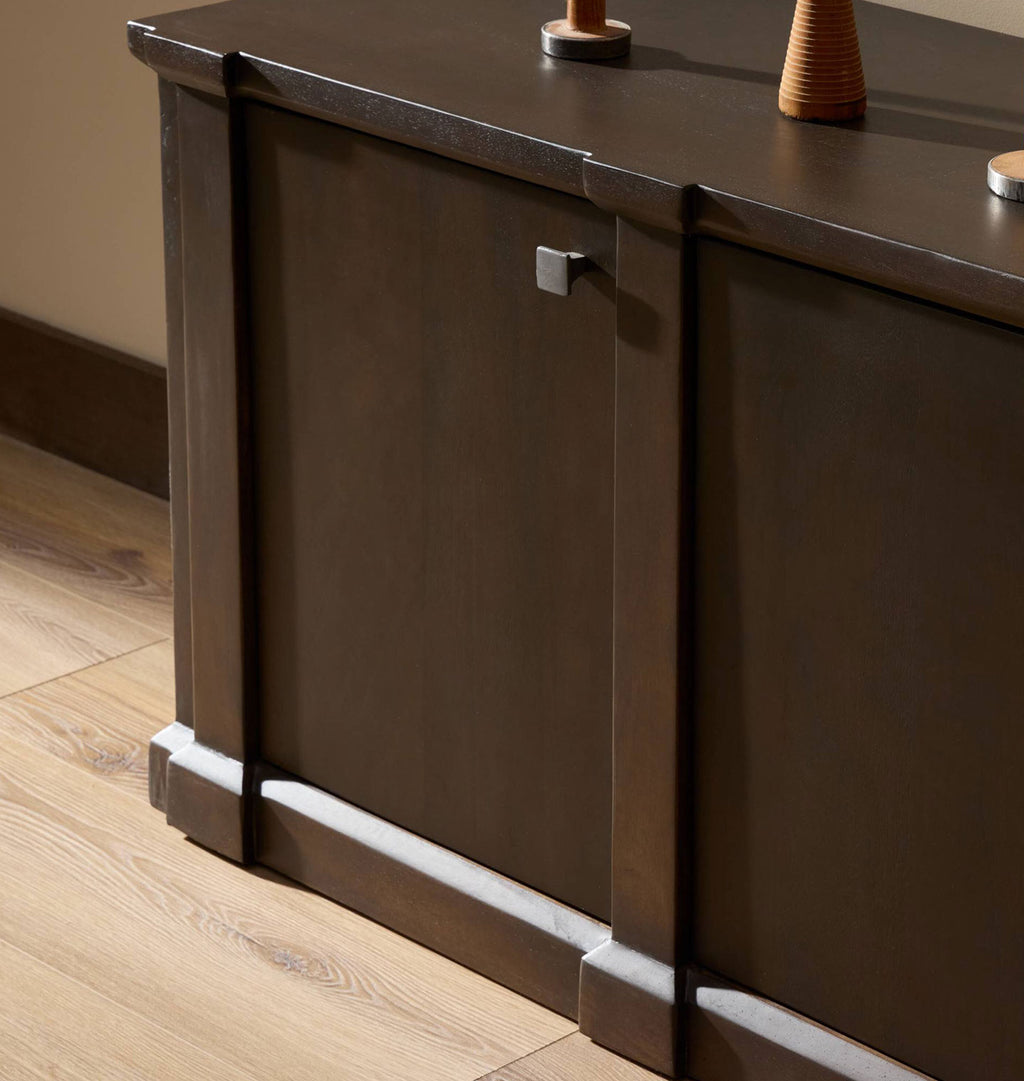 Walden Media Console