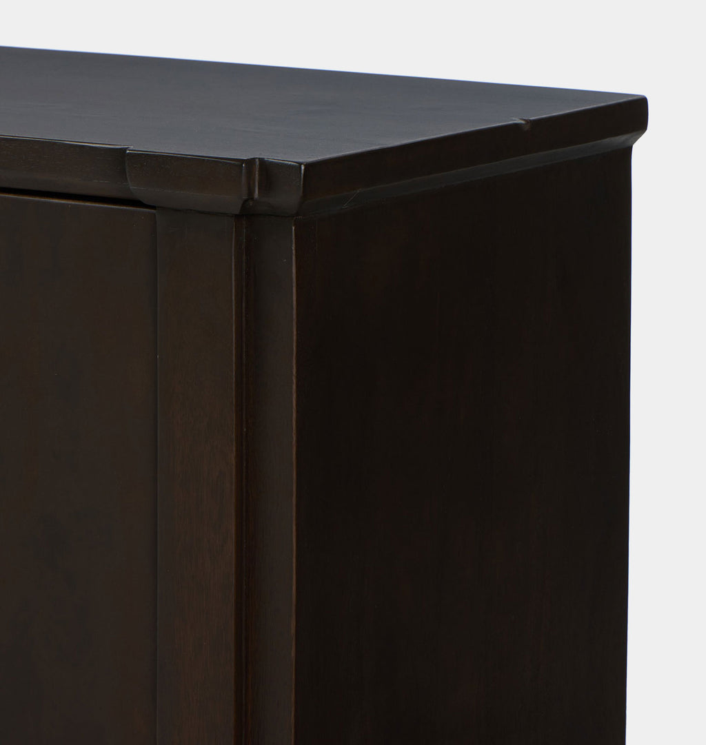 Walden Media Console