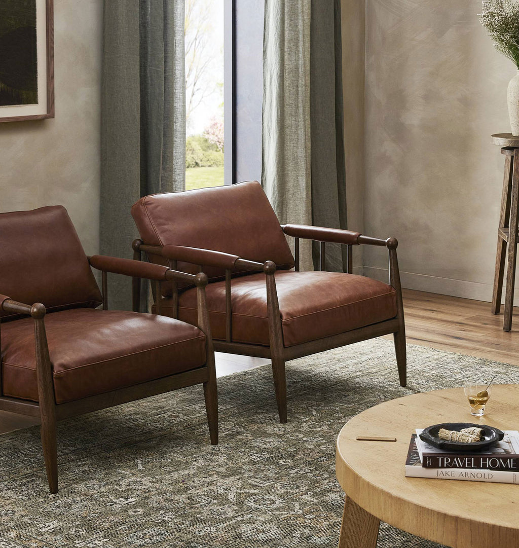 Warren Lounge Chair